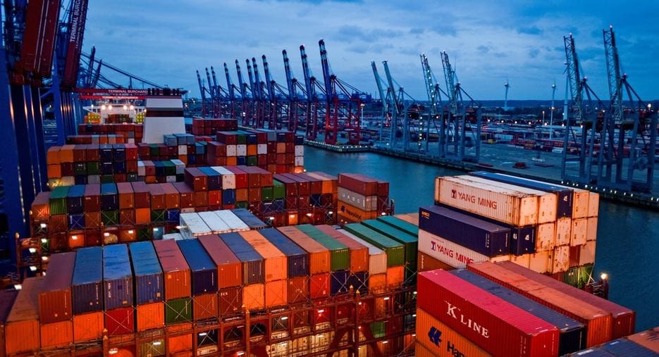 Egypt’s trade deficit widens 36.2% in August 2026
